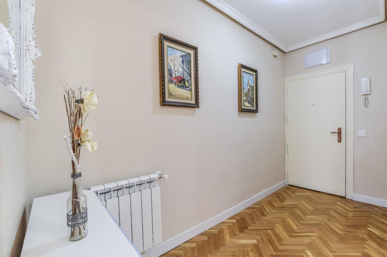 Apartamento Business 6 Personas Appartamento *