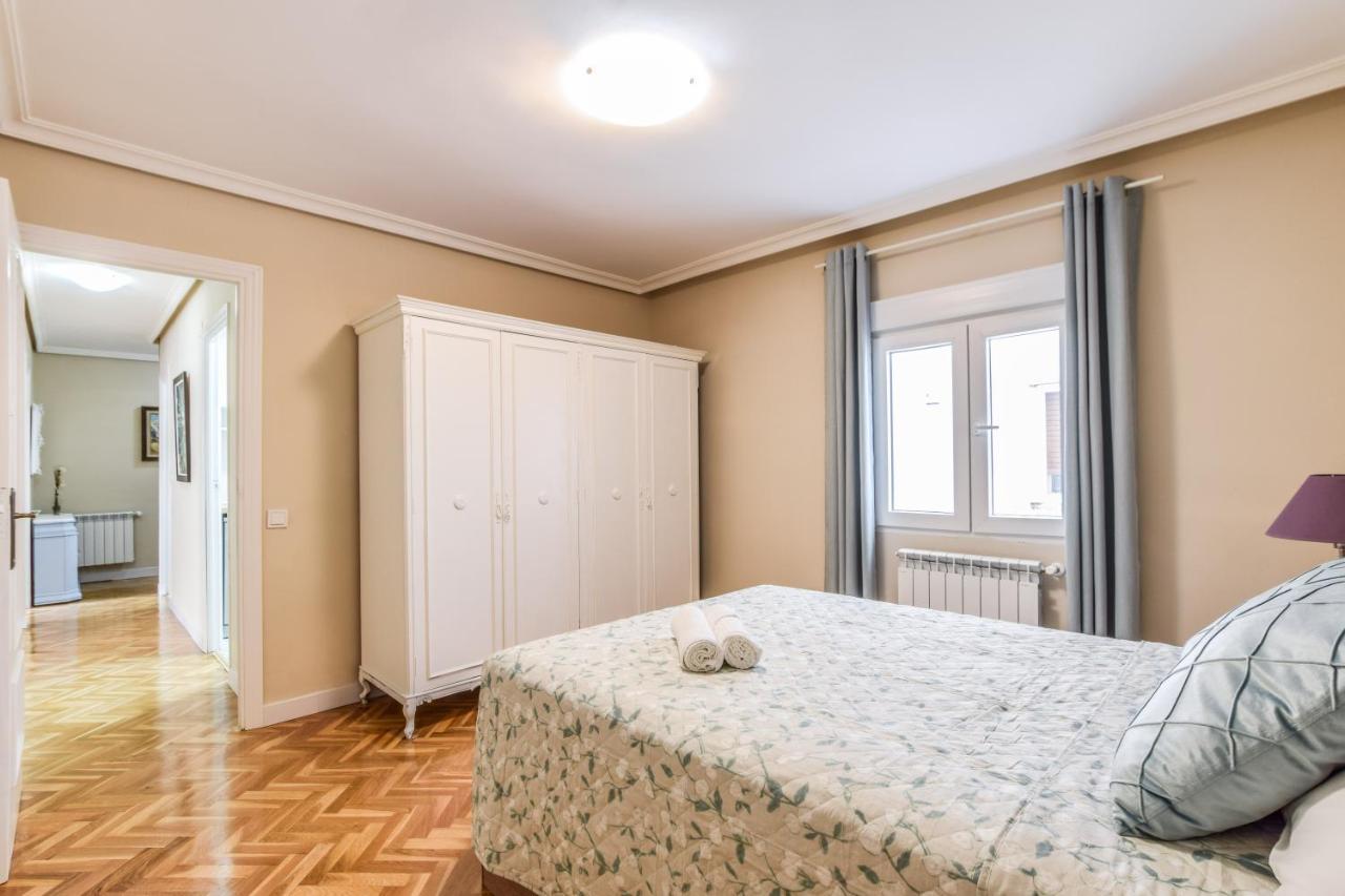 Apartamento Business 6 Personas Appartamento